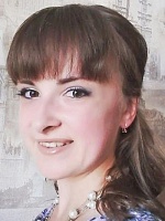 Фуга Ольга Сергеевна