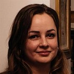 Лидия  Олеговна Высочина
