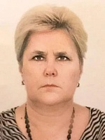 Прянишникова Любовь Ивановна