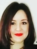 Горбикова Юлия Владимировна