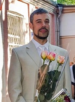 Снесарев Егор Геннадьевич