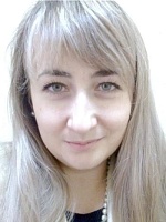 Вовченко Виктория Владимировна