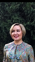 Клёнкина Ирина Эдуардовна