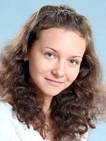 Касьян Виктория Сергеевна