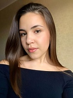 Патрахина Александра Сергеевна