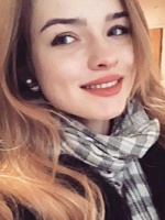 Зайцева Дарья Андреевна