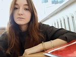 Муратиди Мария Альбертовна