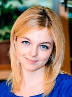 Черных Ольга Андреевна