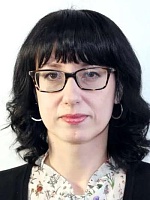 Севостьянова Марина Викторовна