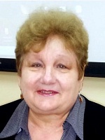 Рогачева Валентина Даниловна