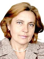 Шерстюкова Татьяна Ивановна