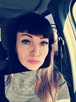 Присс Елена Арсентьевна
