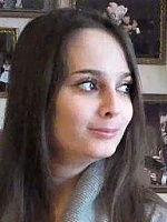 Ольшевская Екатерина Олеговна