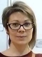 Подгорнова Эллина Викторовна