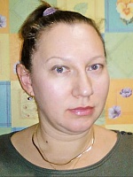 Кирсанова Яна Владимировна