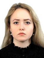 Лазарян Александра Александровна