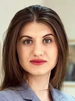Федченко Жанна Терентьевна