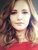 Бондарева Екатерина Валерьевна
