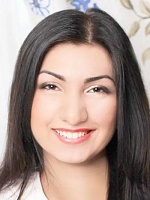 Саркисян Марина Владимировна