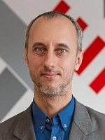 Казьмин Игорь Александрович