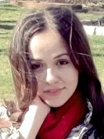 Подгорная Юлия Сергеевна