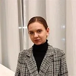 Рыпалева Ксения Константиновна
