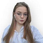 Черненко Дарья Дмитриевна