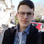 Михаил Андреевич Антонцов