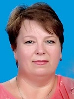 Черноморова Анна Викторовна
