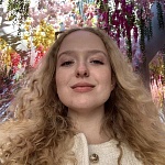 Строганова Милена Игоревна