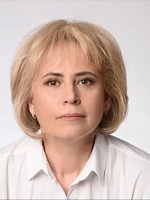 Махницкая Елена Юрьевна