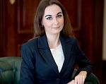Бородулина Екатерина Николаевна
