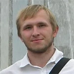 Илья Викторович Плотников