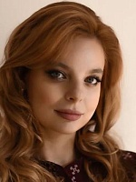 Смирнова Алина Андреевна