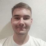 Чега Владислав Игоревич