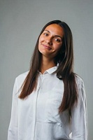 Полуян Анастасия Сергеевна