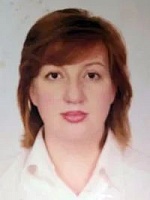 Ефименко Елена Борисовна