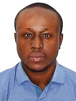 Patrick Kounagbe
