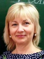 Дюргерова Светлана Анатольевна