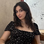 Киракосян Лиана Рафиковна