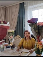 Акопян Роза Меружановна