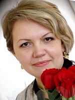 Борисова Дарья Петровна