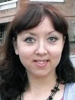Никейцева Елена Викторовна