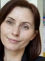 Орлова Антонина Сергеевна