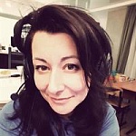 Ирина Владимировна Цветова