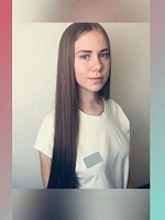 Ткаченко Алёна Ивановна
