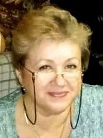Тищенко Ирина Станиславовна