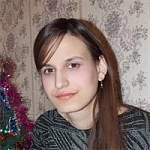 Никуленко Ольга Александровна