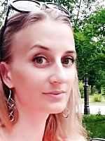 Фефелова Светлана Романовна