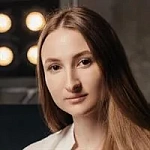 Татьяна Геннадьевна Беспалова